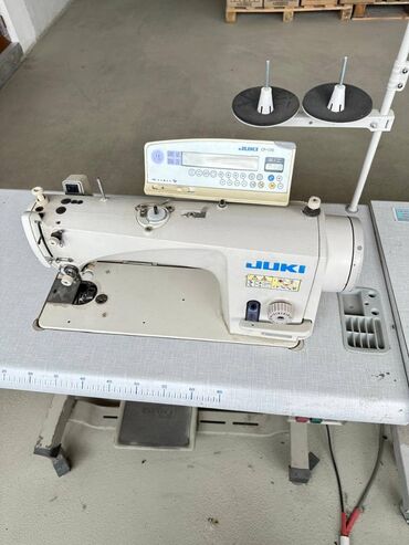Tikiş maşınları: Butun komplekt tikis masinlari satilir.butun nov tikis tikmek -da lalafo.az — 27 Tikiş maşınları: Butun komplekt tikis masinlari satilir.butun nov tikis tikmek — 27