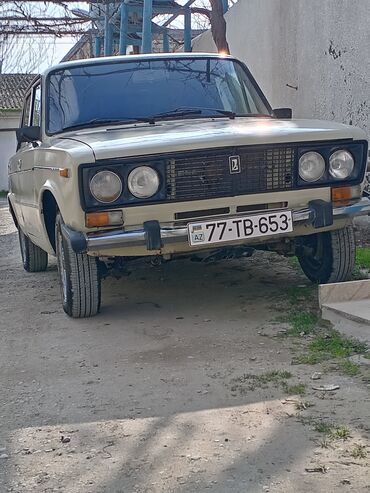 vaz lada 2106: VAZ (LADA) 2106: 1.3 l | 1994 il 365 km Sedan