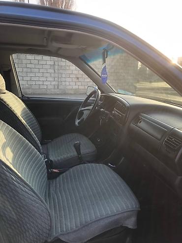 степ эрф 1: Volkswagen Vento: 1993 г., 1.8 л, Механика, Бензин, Седан — 5