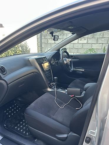 e34 4 4: Toyota Caldina: 2005 г., 1.8 л, Автомат, Бензин, Универсал — 8