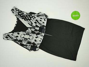second style: River Island, Sukienka damska, rozmiar M — 3