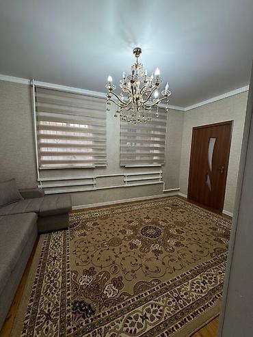 сдаю дом токолдош: 4 комнаты, 110 м², 3 соток, Бишкек, Токольдош Агентство недвижимости — 6