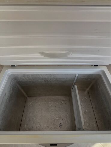 Soyuducular: 1 qapılı Arcelik Soyuducu Satılır, rəng - Ağ — 6