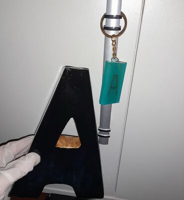 Sifarişlə əl işləri: Sifarişlə əl işləri — 10