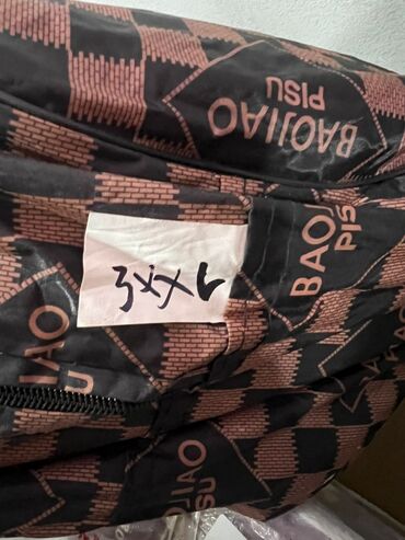 Тенты: Универсальный тент Для легковых авто, Новый, Платная доставка — 10