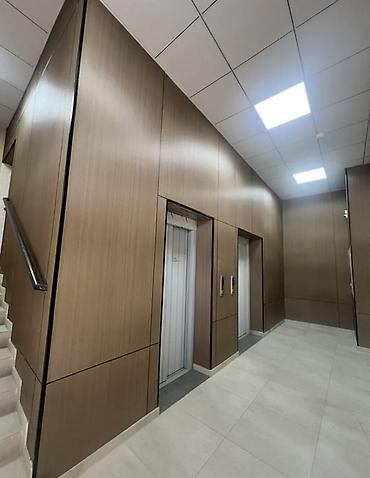 real sight: 1 комната, 42 м², Кок-Жар мкр Элитка, 9 этаж, Евроремонт — 3
