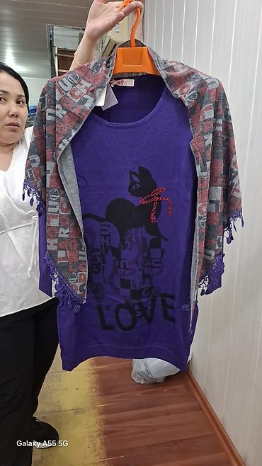 Трикотажные жилеты: Женская одежда — несколько моделей. все по 200с 1) Безрукавка/жилет с — 20