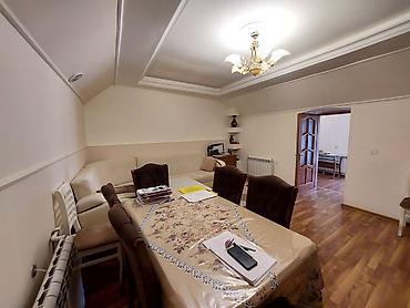 Квартиры: Баку, 1 комната, Вторичка, 32 м² — 6