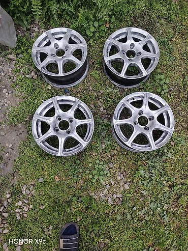 VAZ (LADA): VAZ (LADA) 2107: 1.6 l | 2007 il 64238 km Sedan — 14