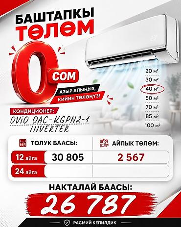 Samsung: 🔥 САМСУНГ смартфондору — баштапкы төлөмсүз! 🔥 Эми сиз жаңы Samsung — 12