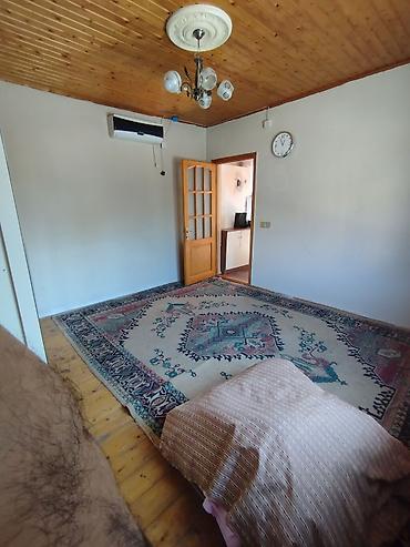 Həyət evləri və villaların satışı: Mehdiabad 1 otaqlı, 38 kv. m, Kredit yoxdur, Orta təmir — 6