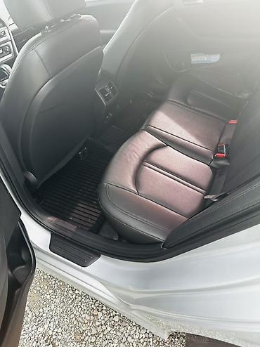 Hyundai: Hyundai Sonata: 2019 г., 2 л, Автомат, Газ, Седан — 8