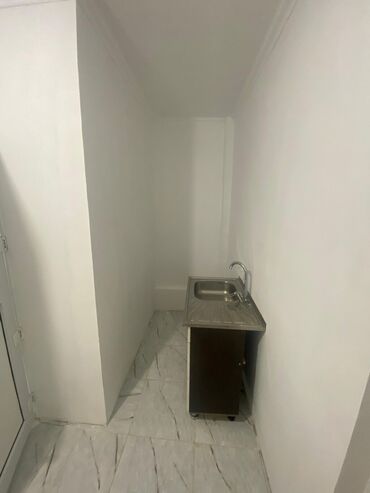 дом участок в селе воронцовке таш добо: 25 м², 1 комната, Парковка, Забор, огорожен