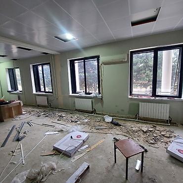Kanalizasiya: Santexnika ustasi Su xetlerinin cekilmesi Kanalizatsiya borularinin — 18