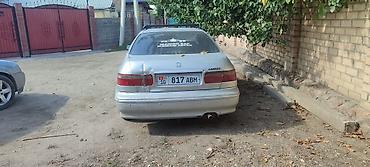 стартер аккорд: Honda Accord: 1996 г., 1.8 л, Механика, Седан — 1