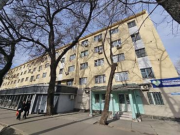 1к: 1 комната, 18 м², Восток-5 мкр Гостиничный тип, 5 этаж — 1