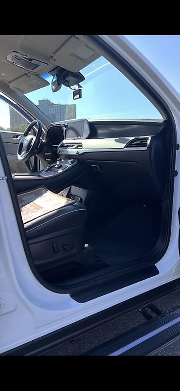 jeely coolray: Hyundai Palisade: 2020 г., 2.2 л, Автомат, Дизель, Внедорожник — 6