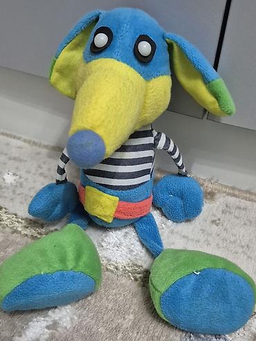 Игрушки: Продам мягкие игрушки )Микки Маус 1) Плюшевый персонаж-собачка в — 2