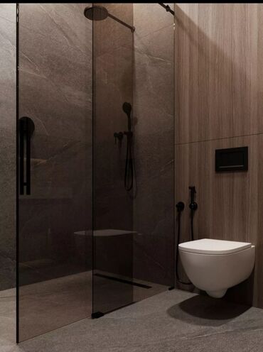 Другие стройуслуги: Услуги по укладке плитки для ванных комнат, кухонь и других помещений — 12