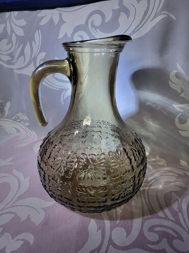 Čajnici: Bokal univezalni pun rad iz 70ih. Bokal je perfektan sve na njemu — 1