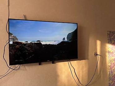 smart box: Смарт‑телевизор KONKA на платформе webOS Hub. Основные возможности: - — 3