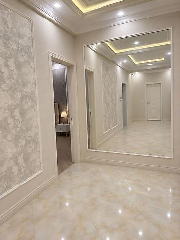 Mənzillər: 3 otaqlı, Yeni tikili, 131 kv. m — 7