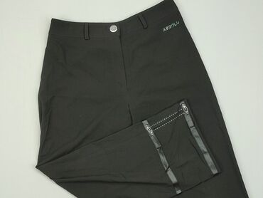 bluzki do bialych spodni: 3/4 Trousers, M (EU 38), condition - Good