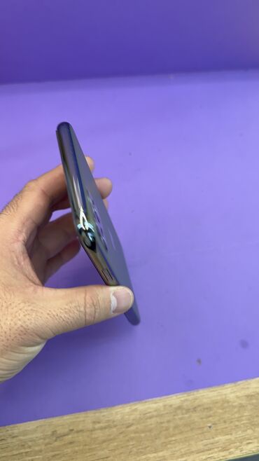 Apple iPhone: IPhone 11 Pro Max, Б/у, 256 ГБ, 100 % — 9