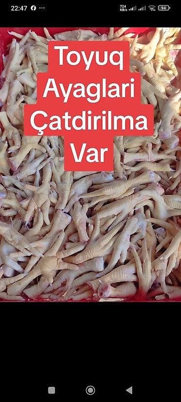 Yemlər: It yemi. Toyuqun Qabirga ve Bud sumuyu, Toyuq farji ciyer boyun -da lalafo.az — 11 Yemlər: It yemi. Toyuqun Qabirga ve Bud sumuyu, Toyuq farji ciyer boyun — 11