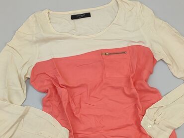 dłuższe bluzki damskie: Блуза жіноча, Reserved, S, стан - Дуже гарний