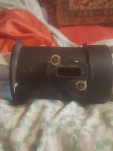 Датчики, сенсоры, предохранители: Расходомер Nissan 2005 г., Оригинал, США — 2