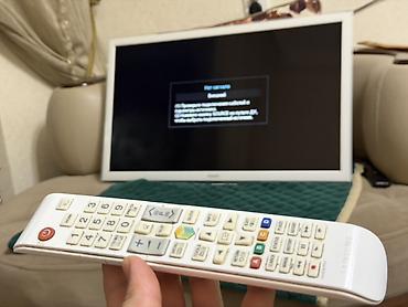 aplle 13 pro: Samsung tv Samsung televizor yaşanılmayan evimdə olub istifadə heç — 2