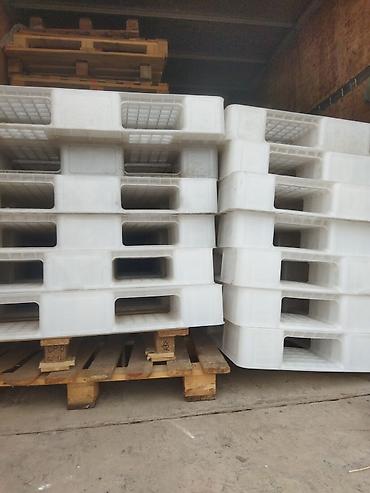 taxda dik: Pallet, 800 х 1200 sm — 7