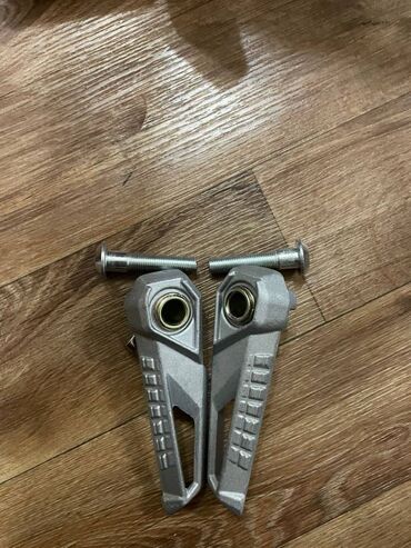 Мотозапчасти и аксессуары: Новый — 6