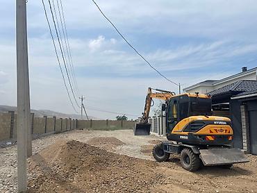 Кладка: Укладка асфальта Бесплатная консультация, Гарантия Больше 6 лет опыта — 7