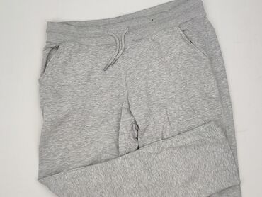 tanie koszulki fc barcelony: F&F, Tracksuit bottoms for men, size M (EU 38)