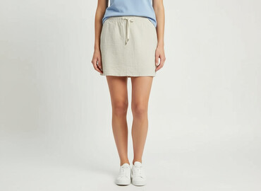 pepco koszula len: Orsay, Spódnica damska, rozmiar S