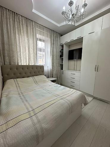Продажа коттеджей и домов: 4 комнаты, 100 м², 4 соток, Бишкек, Селекционное с. Агентство недвижимости — 13