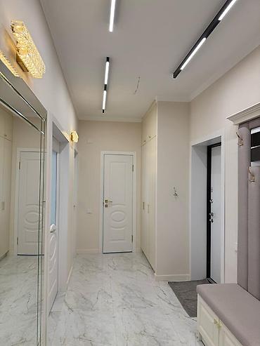 Продажа квартир: 2 комнаты, 63 м², Элитка, 13 этаж, Евроремонт at lalafo.kg — 10 Продажа квартир: 2 комнаты, 63 м², Элитка, 13 этаж, Евроремонт — 10