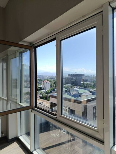 Продажа квартир: 2 комнаты, 78 м², Элитка, 13 этаж, Евроремонт