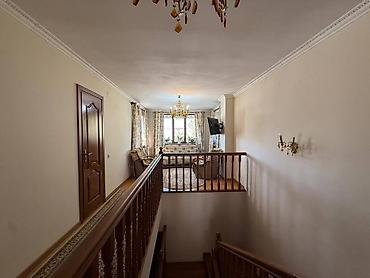 Продажа коттеджей и домов: 📍с.Новопокровка 🔘6-комнат 🔘2 этажа 🔘190м² 🏡 Дом, в который вы — 6