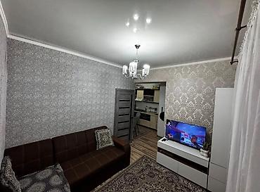 Продажа квартир: 2 комнаты, 35 м², Индивидуалка, Косметический ремонт — 4