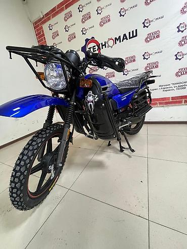 gsx 200: Adventure Suzuki, 250 куб. см, Бензин, Взрослый, Новый — 8