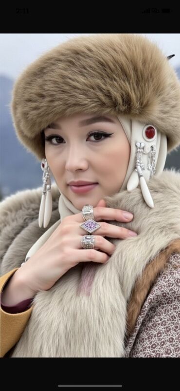 Платки: Нейрофотосессия! Под любой референс ( все что понравиться из — 4