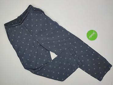kakobuy dresy: Spodnie damskie w luźnym kroju, idealne na co dzień i do relaksu. - — 2