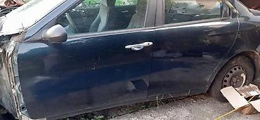 nema predaje 2: VRATA ZA ALFA ROMEO 156 OD 1999. DO 2006. GOD. | odlična vrata na — 1