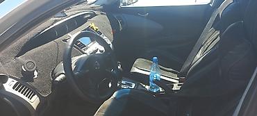 левый пуль: Nissan Primera: 2001 г., 2 л, Вариатор, Бензин, Седан — 7