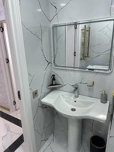 Dizayn, layihə: Təsviri 3 otaqlı yeni bina satılır, 87 m², m. Nəriman Nərimanov — 6