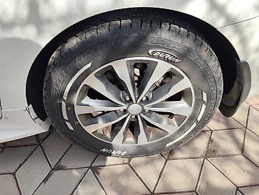 Kia: Kia Carnival: 2017 г., 2.2 л, Автомат, Дизель, Минивэн — 18