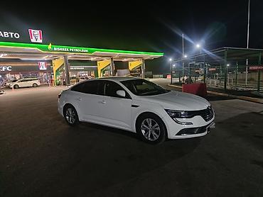 renault: Renault Talisman: 2018 г., Автомат, Газ, Седан — 2